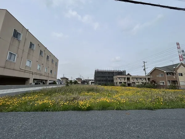 土地写真