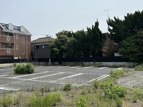 土地写真