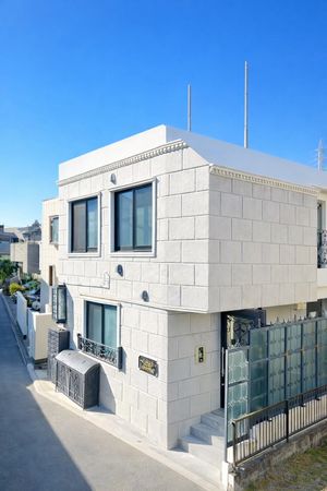 Contel永福町 外観