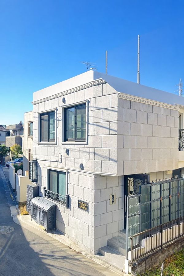 Contel永福町 外観 外観