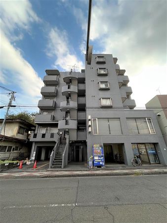 コアハイム八王子 外観 コアハイム八王子 外観