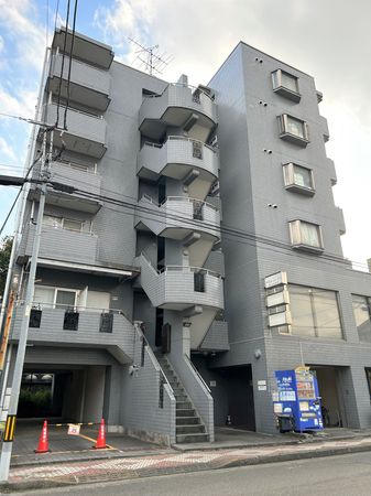 コアハイム八王子 外観 コアハイム八王子 外観