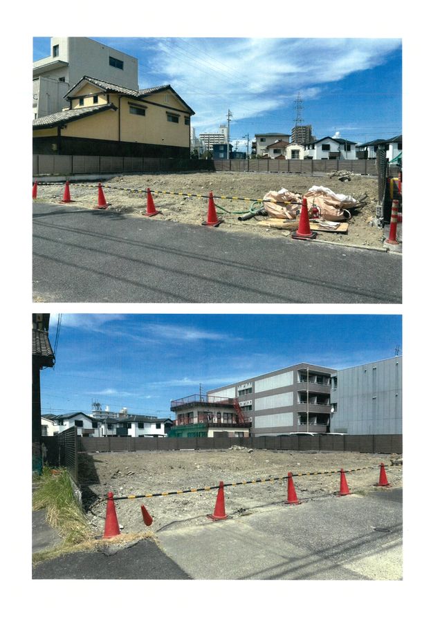 土地写真