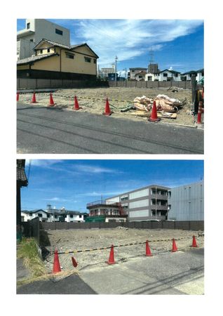 土地写真
