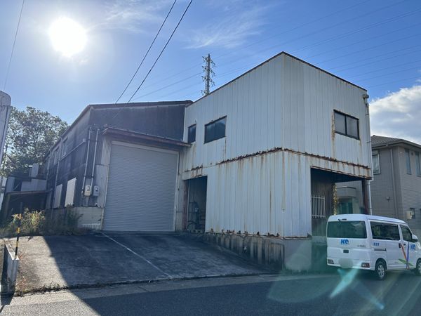 土地写真