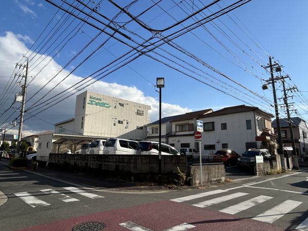 土地写真