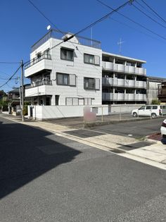 カーサアンデルセン 外観
