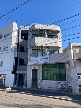 メゾンヒビノ 外観 メゾンヒビノ 外観