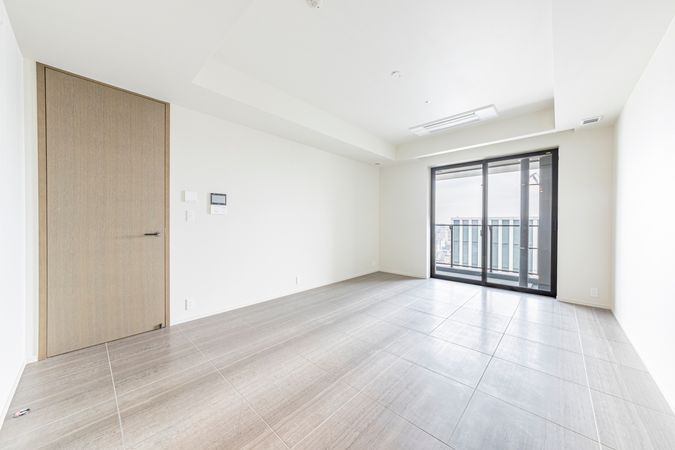 WORLD TOWER RESIDENCE リビング/居室