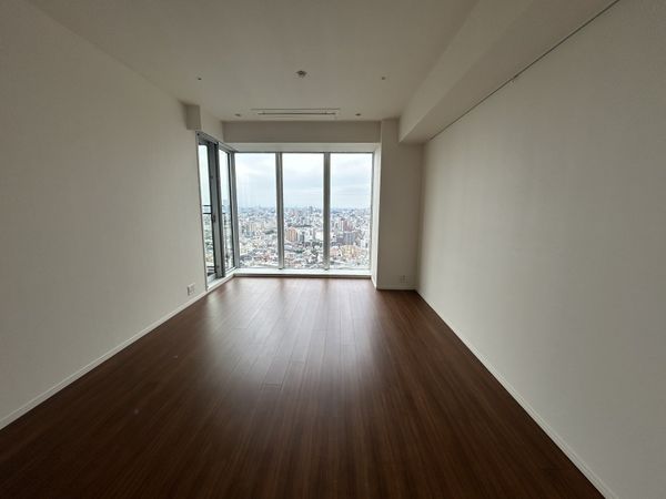 パークコート千代田富士見ザ タワー リビング・居室