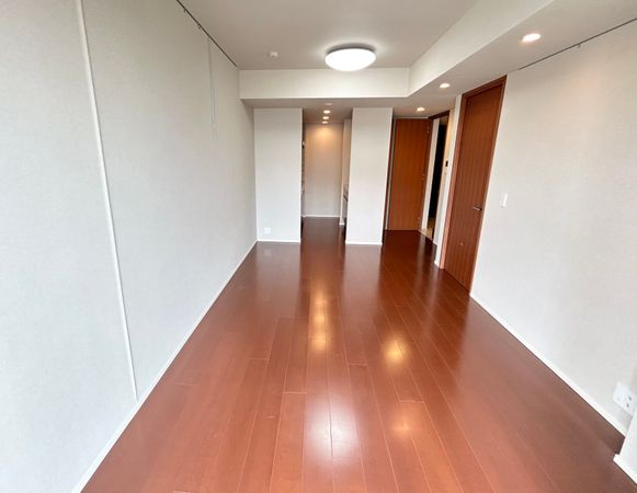 ブランズ四番町 床暖房あり