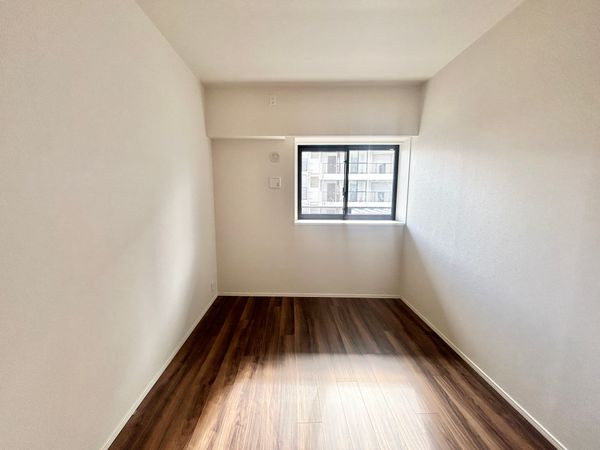 日本橋浜町ダイヤレジデンス 洋室（約６．２帖）※ハウスクリーニング未了
