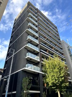 ザ・パークワンズ日本橋人形町 外観