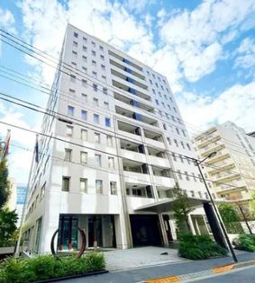 ルクセンブルグハウス 外観