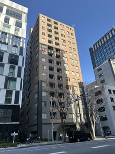 アクシア日本橋 外観