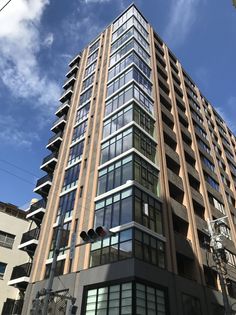 パークホームズ日本橋橘町 建物外観