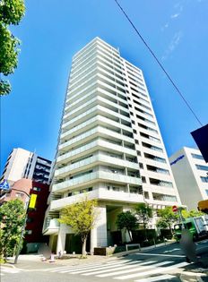 レグノ・グランデ一番町タワー 外観