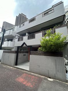 柳月館 外観