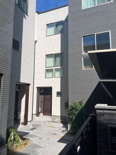 ザグラント五反田島津山 外観
