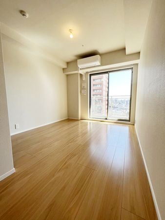 シティタワー武蔵小山 レジデンス棟 ※2023年10月募集時写真