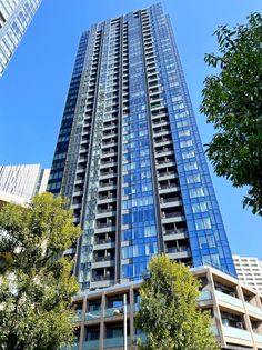 大崎ウエストシティタワーズEAST棟 外観