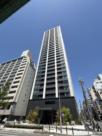 【安心発送】 ブランズタワー谷町四丁目の物件情報（FZDATA0C）｜三井のリハウス サロペット・オーバーオール・オールインワン