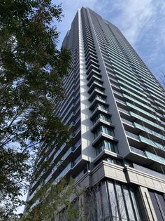 シエリアタワー大阪堀江 外観