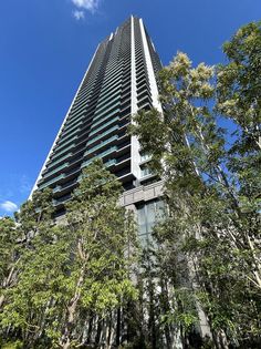 シエリアタワー大阪堀江 外観