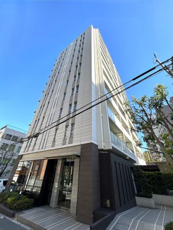 ジ・アーバネックス上町台龍造寺 外観