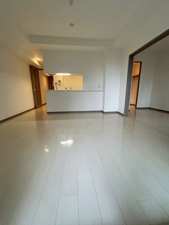 千里中央プライムステージ リビング