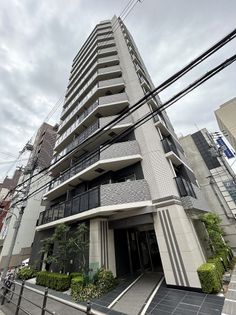クレアホームズ新町一丁目 外観