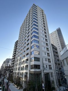 グランドメゾン北堀江レジデンス 眺望