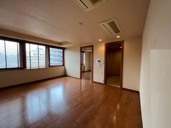 グランドメゾン恵比寿の杜 ＬＤ約１５．５帖