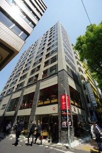 プレミスト渋谷宮益坂 外観