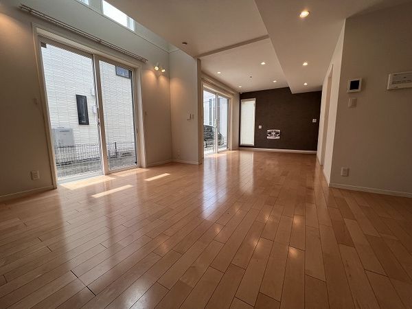 上連雀2丁目戸建 LDK22.2帖