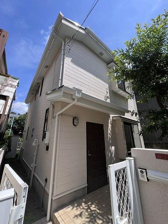 久我山3丁目戸建 外観