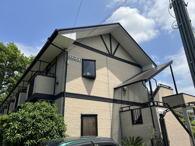 アメニティK 外観