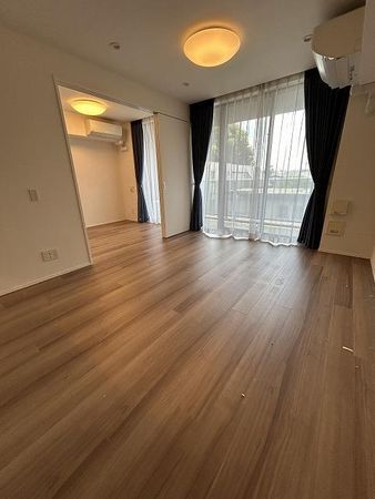 ローレルコート杉並松庵 LD