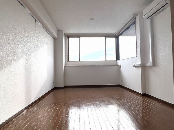 ソフィア立川昭和記念公園 リビング/居室