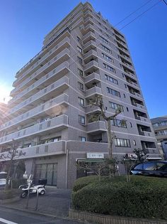 藤和シティホームズ西荻窪駅前 外観