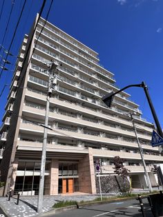 BELISTA高井戸駅前 外観