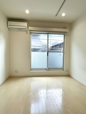 パディントン ハウス リビング/居室