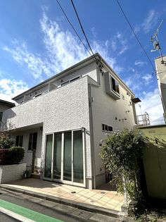 パディントン ハウス 外観