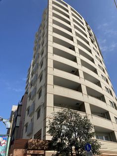 グランプレオ武蔵野 眺望