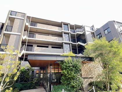 ルジェンテ武蔵野 外観