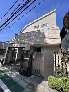 高井戸東1丁目戸建 外観