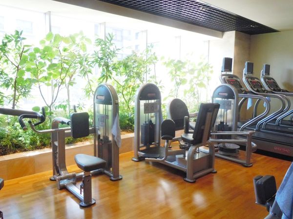 パークコート麻布十番ザ タワー アクティブフォレスト