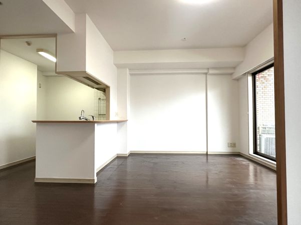 レクセルプラザ稲毛 LDK（約13.0帖）