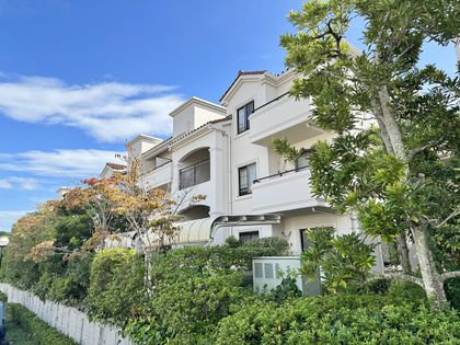 ウッドパークちはら台駅前B棟 建物外観