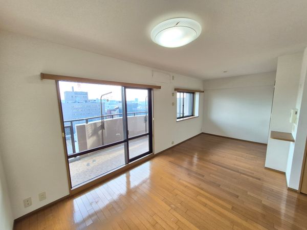 エクセル西千葉 LD（約11.6帖）